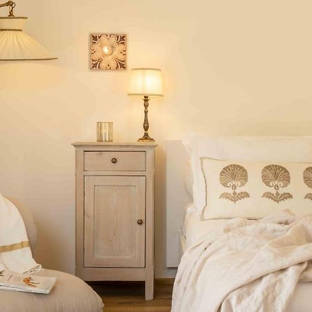 Casavostra - Ambience Suites Ostra Vetere エクステリア 写真