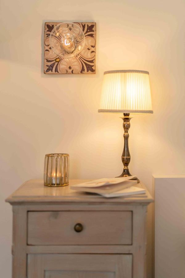 Casavostra - Ambience Suites Ostra Vetere エクステリア 写真