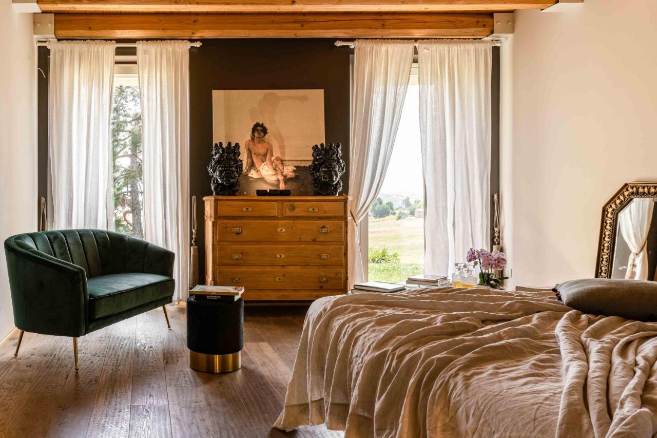 Casavostra - Ambience Suites Ostra Vetere エクステリア 写真
