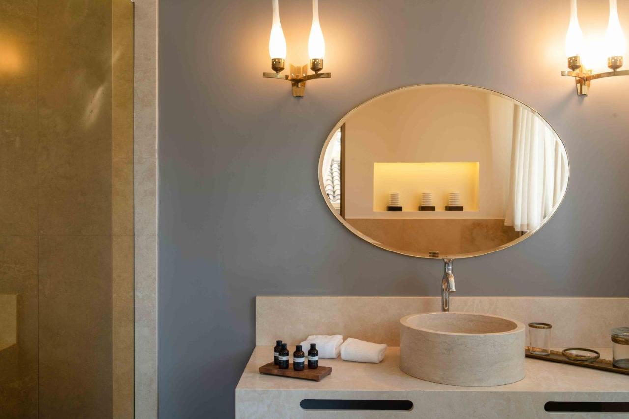 Casavostra - Ambience Suites Ostra Vetere エクステリア 写真