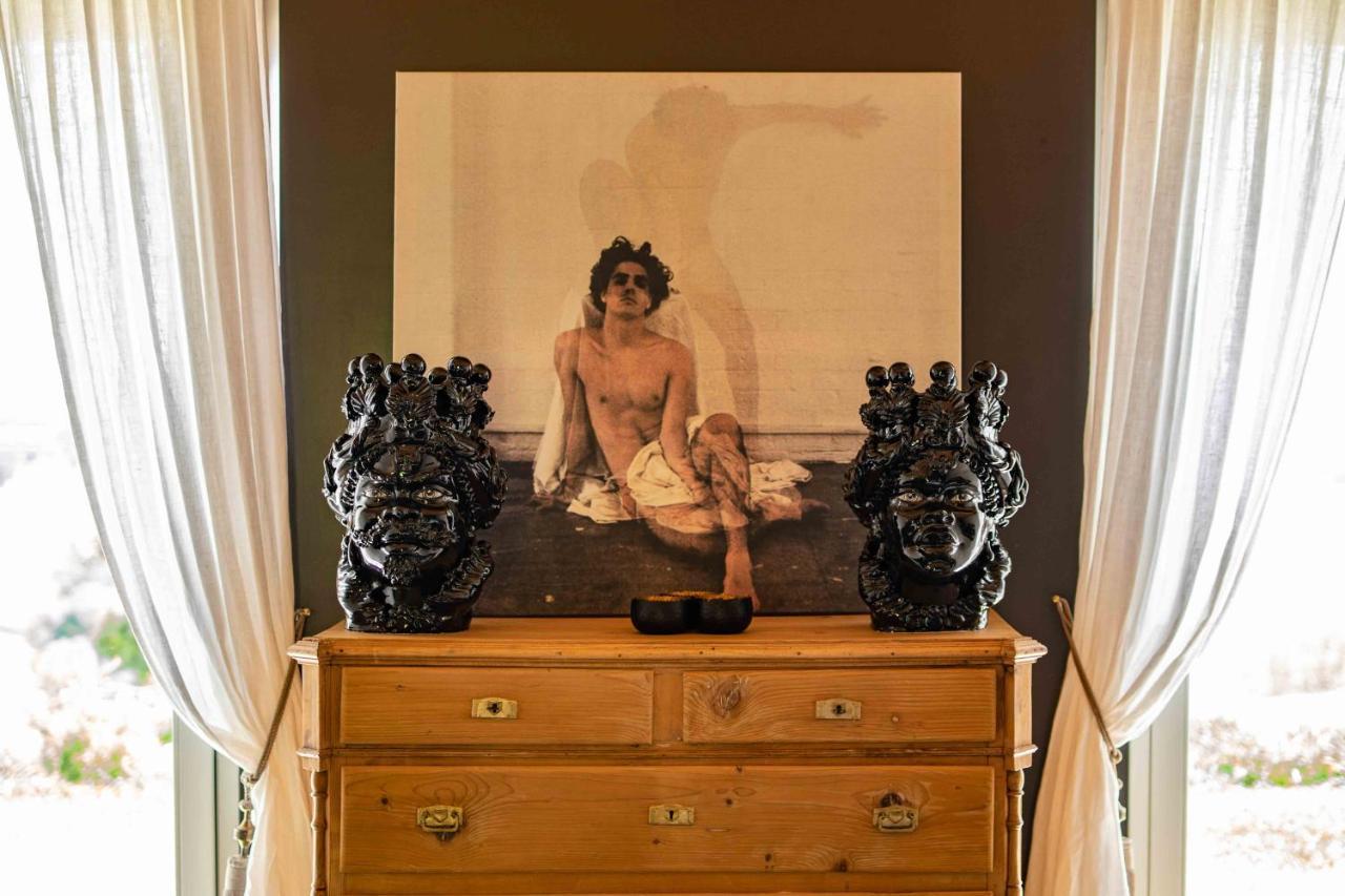 Casavostra - Ambience Suites Ostra Vetere エクステリア 写真