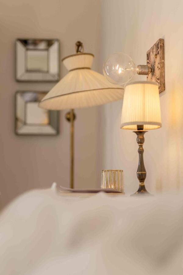 Casavostra - Ambience Suites Ostra Vetere エクステリア 写真
