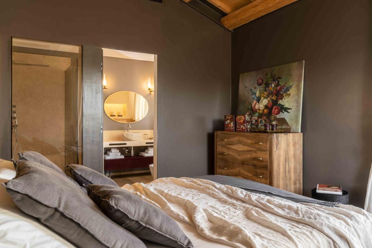 Casavostra - Ambience Suites Ostra Vetere エクステリア 写真