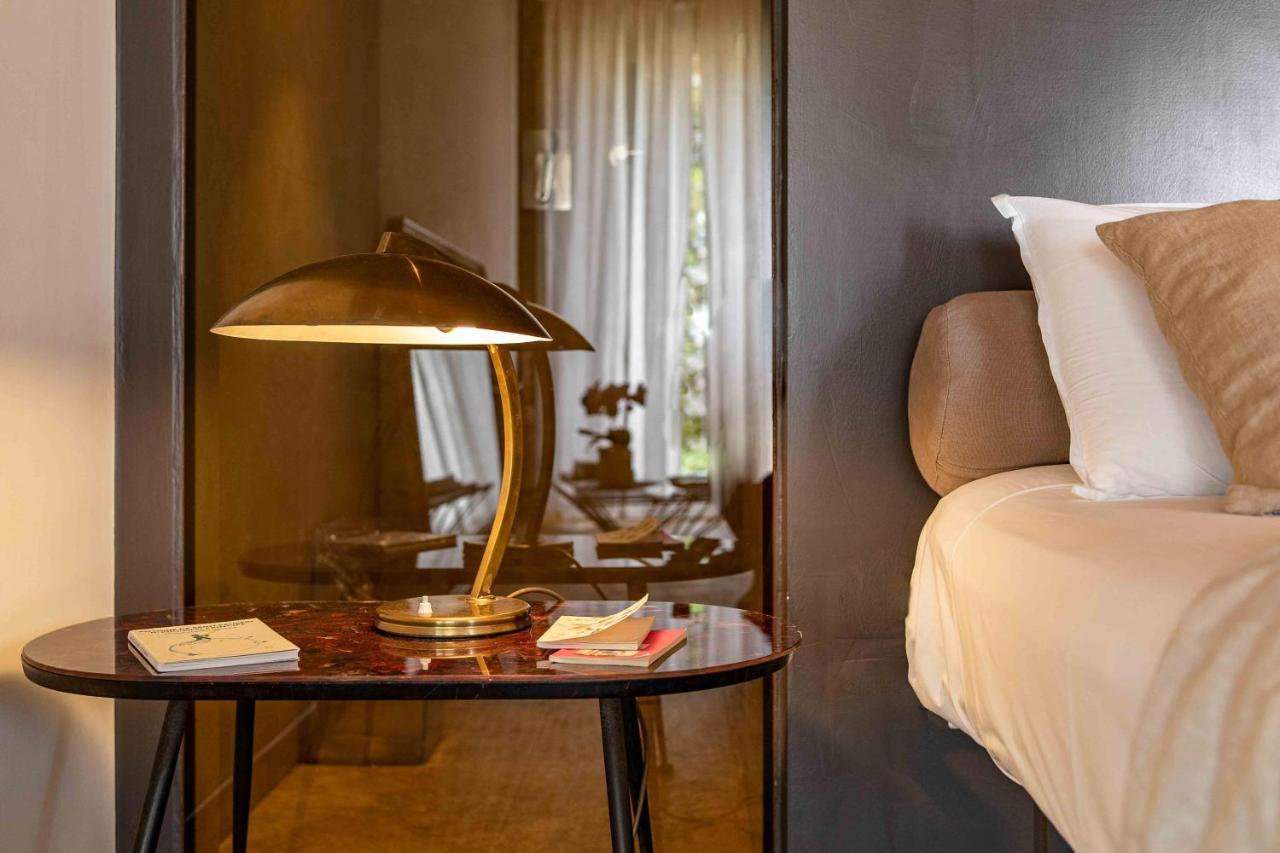 Casavostra - Ambience Suites Ostra Vetere エクステリア 写真