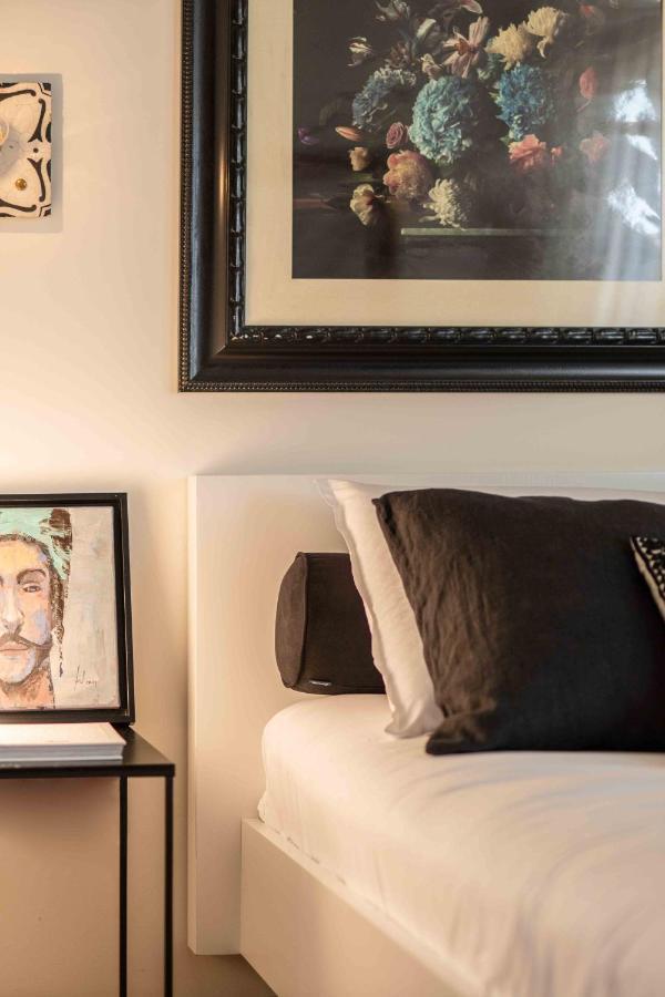 Casavostra - Ambience Suites Ostra Vetere エクステリア 写真
