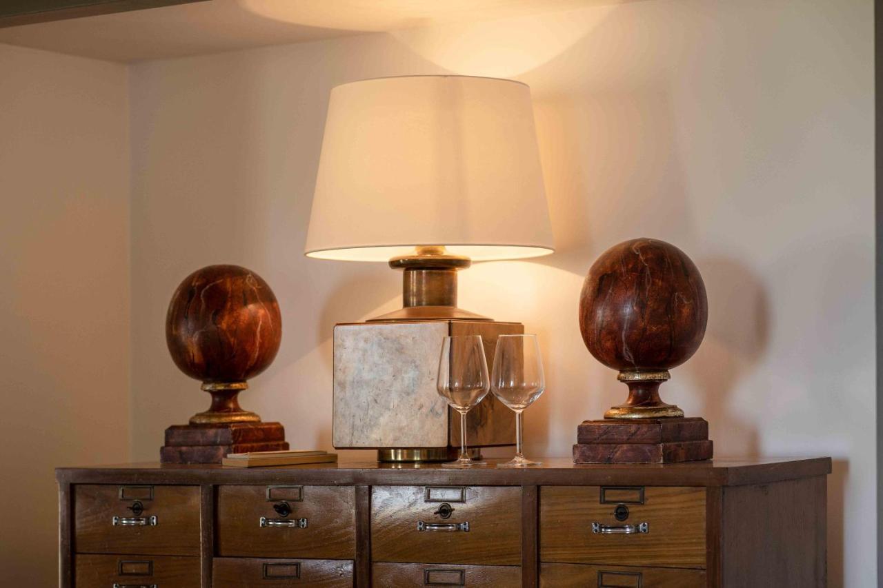 Casavostra - Ambience Suites Ostra Vetere エクステリア 写真