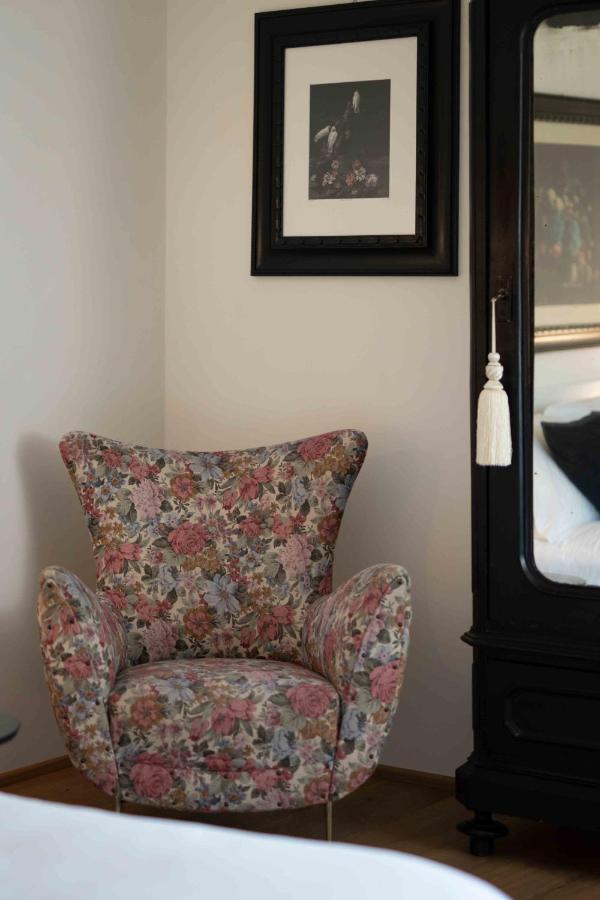 Casavostra - Ambience Suites Ostra Vetere エクステリア 写真