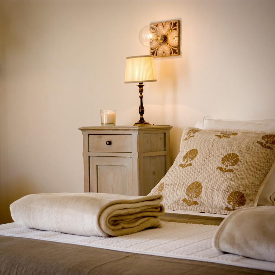 Casavostra - Ambience Suites Ostra Vetere エクステリア 写真