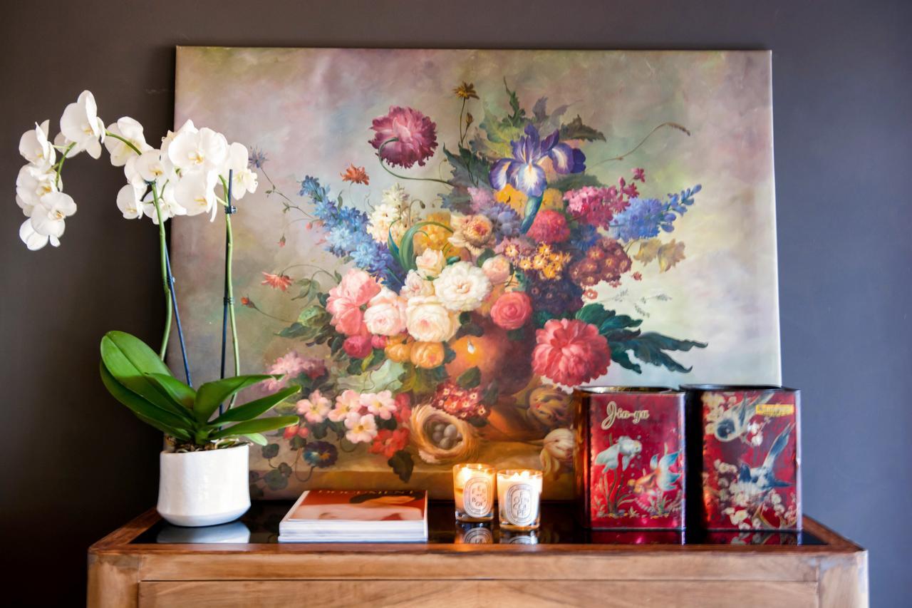 Casavostra - Ambience Suites Ostra Vetere エクステリア 写真